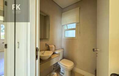 Imagem 9: Apartamento em Tamboré - Santana de Parnaíba, SP