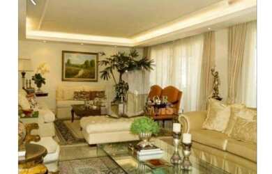 Imagem 12: Maison Piazza CampoBelo. Piscina, Churrasqueira, Ar-condicionadoe322m²...