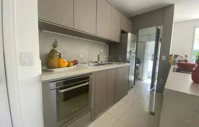 Imagem 6: Linda cobertura para locação no itacorubi