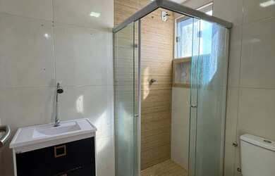 Imagem 11: Apartamento 2 Quartos 1 Suíte Closet 1 Vaga