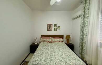 Imagem 12: De frente para Av. Flavio Boianovski 3 Quartos c/ Suíte e vaga de garagem...