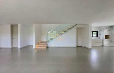 Imagem 6: Casa com 4 dormitórios à venda, 405 m² por R$ 3.990.000,00 - Atuba - Curitiba/PR