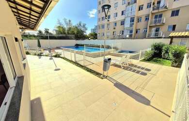 Imagem 11: KA- Apartamento 2 quartos à venda, Morada de Laranjeiras, Serra, ES