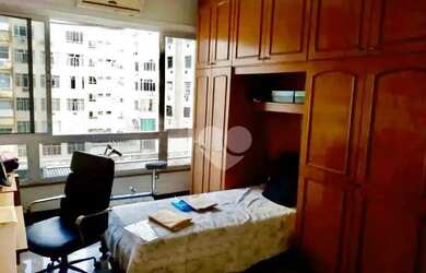 Imagem 11: Apartamento com 4 quartos à venda, 296 m² por R$ 3.200.000 - Copacabana - Rio de Janeiro/R