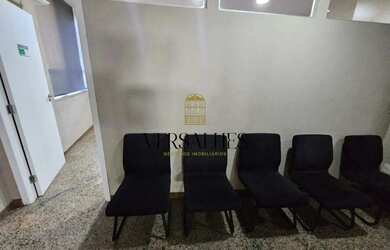 Imagem 6: Sala Comercial para Aluguel 12 m² Canopus Office & Coworking Belo Horizonte/MG