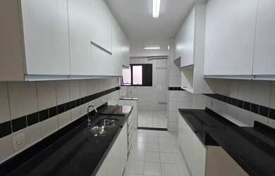 Imagem 9: Excelente apartamento para locação no centro de Alphaville Barueri -...