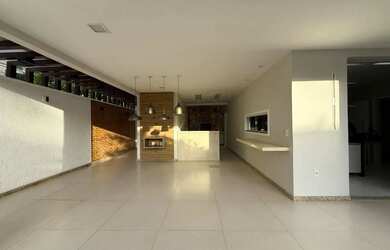 Imagem 9: Casa em condominio no Olho D x27 Agua para venda por R$ 3.700.000,00