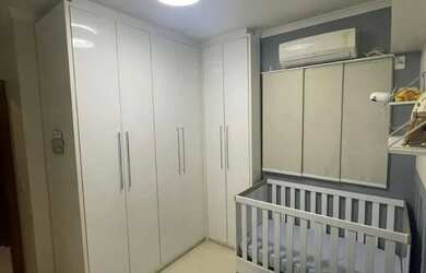 Imagem 9: Apartamento de 85², 2 quartos 1 suíte em Praia de Itaparica - Vila Velha...