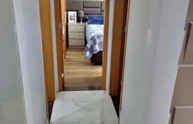 Imagem 8: Apartamento Padrão , com 2 quartos e 2 banheiros à Venda, 67 m² em...