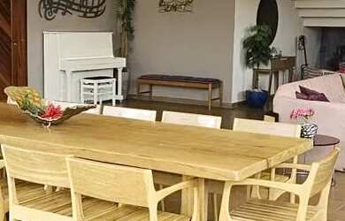 Imagem 9: Imóvel para venda tem 450 metros quadrados com 5 quartos em Cidade Alpha - Eusébio - CE