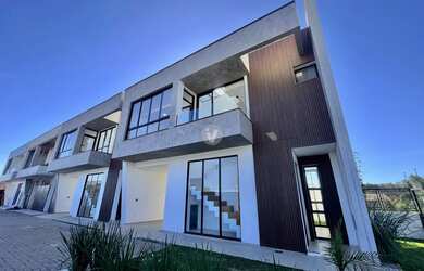 Imagem 2: Casa no Residencial Dania Haus