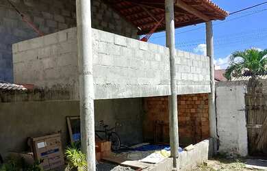 Imagem 7: Casa de veraneio