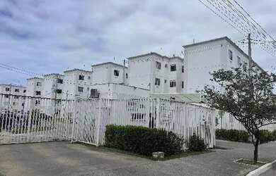 Imagem: O apartamento possui 1 Dormitório, 1 Banheiro, 41m² de Área