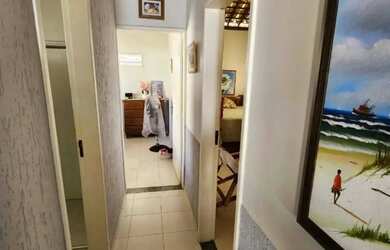 Imagem 9: Casa com piscina na Atalaia Nova - Barra dos Coqueiros - 180876 7992