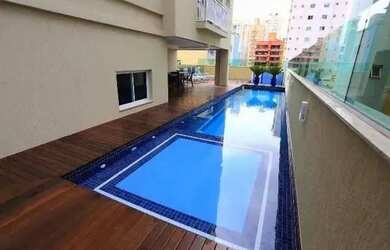 Imagem 12: Apartamento com 3 suítes e 2 vagas de garagem em Meia Praia - Itapema/SC