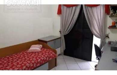 Imagem 8: Sobrado a venda - Vila Junqueira, Santo André