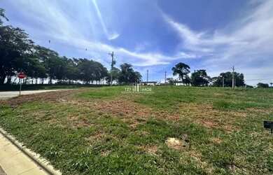 Imagem: O terreno possui 523m² de Área e está localizado em Jardins