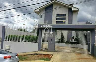 Imagem: A casa em condomínio possui 3 Dormitórios, 3 Banheiros, 1