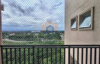 Imagem 3: Apartamento em Bosque dos Jacarandás - Jundiaí