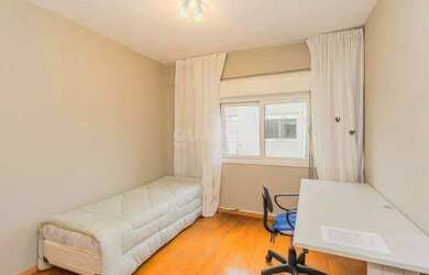 Imagem 9: Apartamento mobiliado com 3 dormitórios no bairro Higienópolis