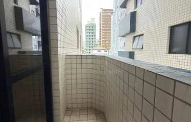 Imagem 4: Apartamento à venda, 57 m² por R$ 325.000,00 - Vila Guilhermina - Praia...