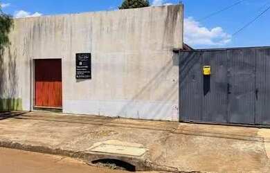 Imagem: O terreno possui 840m² de Área e está localizado em Esmeralda