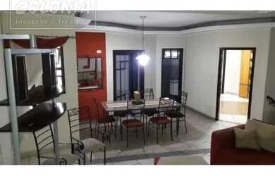 Imagem 3: Sobrado a venda - Vila Junqueira, Santo André