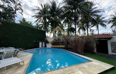 Imagem 5: Casa disponível para venda com ótima localização na Barra da Tijuca