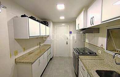 Imagem 11: Recreio dos Bandeirantes Apartamento 3 quartos, sendo 1 suite