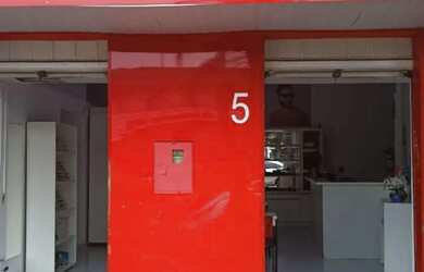 Imagem: O depósito está localizado em Brasil, Uberlândia à venda