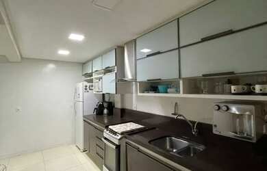 Imagem 5: Apartamento de 85², 2 quartos 1 suíte em Praia de Itaparica - Vila Velha...