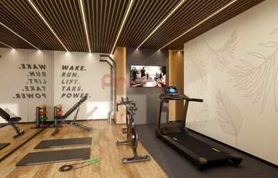 Imagem 14: Apartamento para Venda em Belo Horizonte, Palmares, 2 dormitórios, 1...