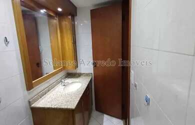 Imagem 12: Cobertura Duplex junto a Praça Afonso Pena