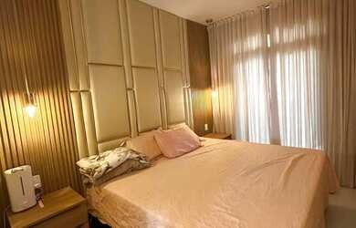 Imagem 7: CASA PARA LOCAÇÃO NO CONDOMÍNIO RESIDENCIAL BELLA VISTA - ANTARES