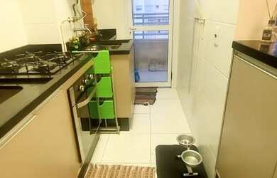 Imagem 8: Apartamento à venda no Jardins do Brasil - Centro de Osasco-SP 2 quartos,...