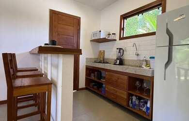 Imagem 11: Flat em Taipu de Fora na jorge leite Novo