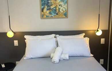 Imagem 5: Apartamento 1/4 Pedra do Sal Itapuã - VENDA