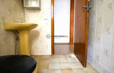 Imagem 12: Apartamento 1 Dormitório na Fernandes Vieira BAIRRO BOM FIM - Localização...