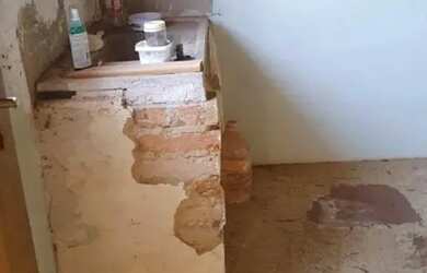 Imagem 10: CASA TÉRREA - SANTA ÂNGELA - MG