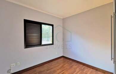 Imagem 12: Apartamentos Padrão em Poços de Caldas