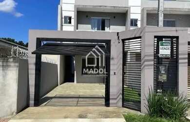 Imagem 2: Sobrado à Venda em Oficinas, Ponta Grossa - PR