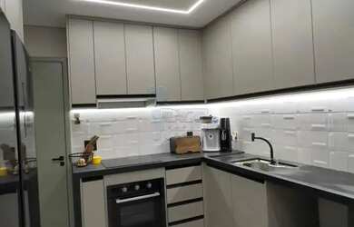 Imagem: O apartamento à venda possui 3 Dormitórios, 3 Banheiros, 2