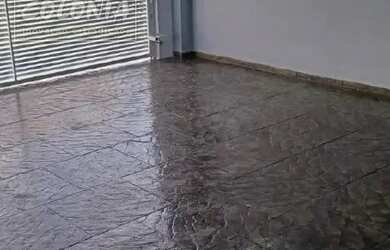 Imagem 4: Sobrado a venda - Jardim Las Vegas, Santo André