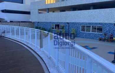 Imagem 10: Apartamento para Venda em Maceió, jatiuca, 4 dormitórios, 4 suítes,...