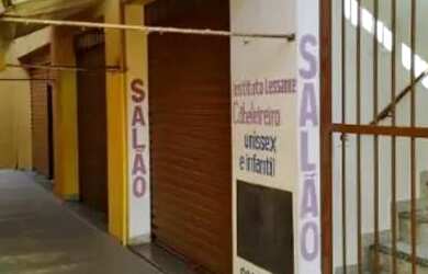 Imagem: Aluga loja no centro de Betim ao lado das lojas redes no