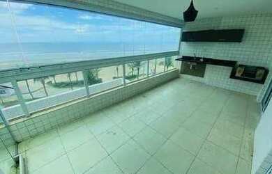 Imagem 2: Apartamento com 3 quartos, Flórida, Praia Grande, Cod: 721788