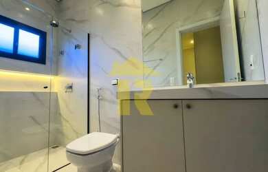 Imagem 12: Casa de alto padrão com 3 suítes e 4 vagas no Terra Vista Residence...