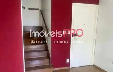 Imagem 8: DUPLEX MOEMA - 1 DORMITÓRIO - 1 VAGA