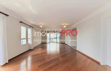 Imagem 6: Lindo apartamento,andar alto, 3 suítes e 5 vagas no Campo Belo