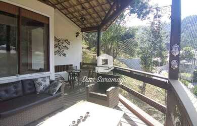 Imagem 4: Casa à venda, 300 m² por R$ 900.000,00 - Itaipu - Niterói/RJ